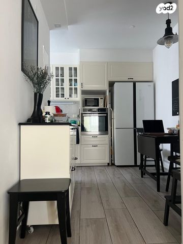 דירה, יואב דעי 3, גני אביב, לוד