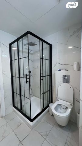 דירה, זיסמן שלום 14, בורסה, רמת גן