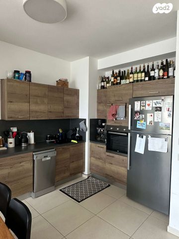 דירה, ואדי סאליב 10, העיר התחתית, ואדי סאליב, חיפה