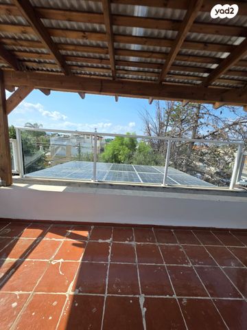 בית פרטי/ קוטג', קרפל ליפא 50, קרית חיים מערבית, חיפה