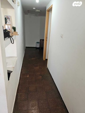 דירה, דוד מרכוס 8, מרכז עפולה עלית, עפולה