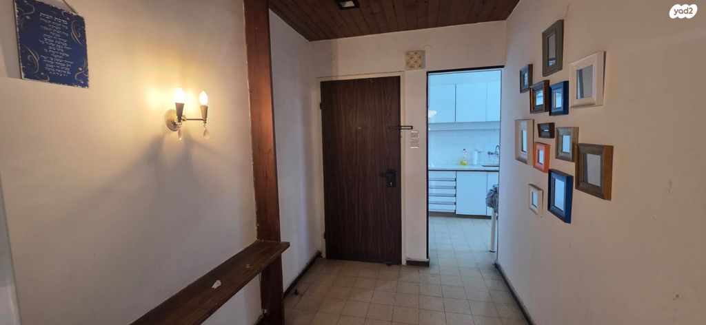 דירה, אבן גבירול 163, הצפון הישן - צפון, תל אביב יפו