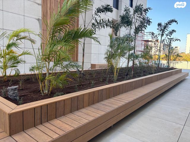 דירה, יצחק שמיר 30, מרכז דרום, רעננה