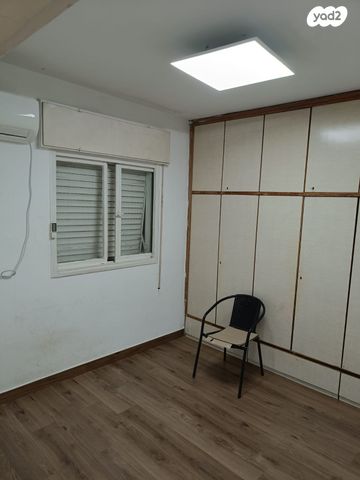 דירה, דרך השלום 141, רמת הטייסים, תל אביב יפו