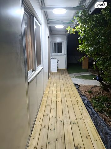 יחידת דיור, משעול האשכולית 12, מגדים, קרית גת