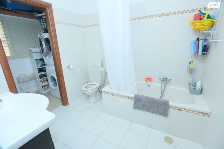 דירה, נחום גולדמן 27, רמות הרכס, באר שבע