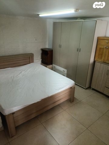 יחידת דיור, שלום אש 18, רמת אליהו, ראשון לציון