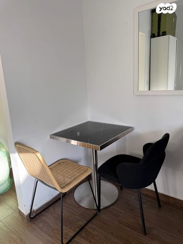 דירה, בן יהודה 130, הצפון הישן - צפון, תל אביב יפו