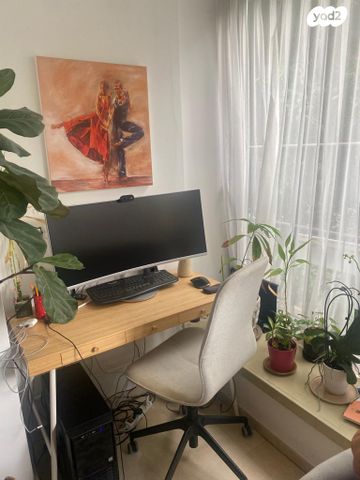 דירה, נחום הנביא 8, הצפון הישן - צפון, תל אביב יפו