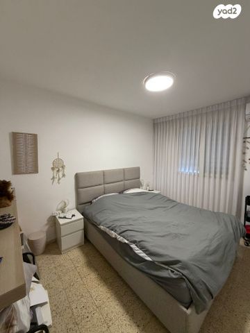 דירה, ברוך קרוא 16, נווה גולן, יפו ג', תל אביב יפו