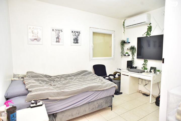 גג/ פנטהאוז, צאלה 17, גדרה הצעירה, גדרה