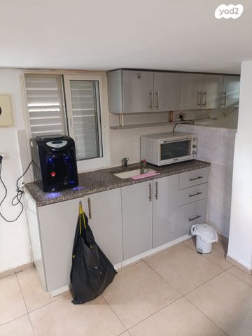 יחידת דיור, שלום אש 18, רמת אליהו, ראשון לציון