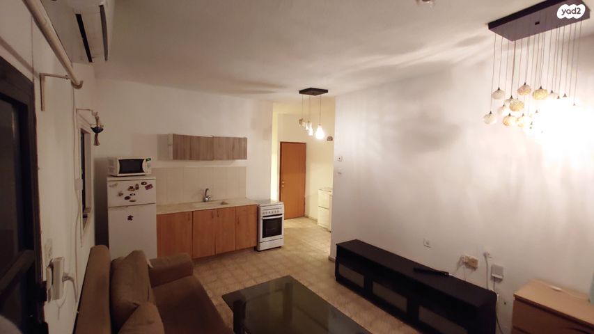 דירה, טרומפלדור 4, אברמוביץ', ראשון לציון