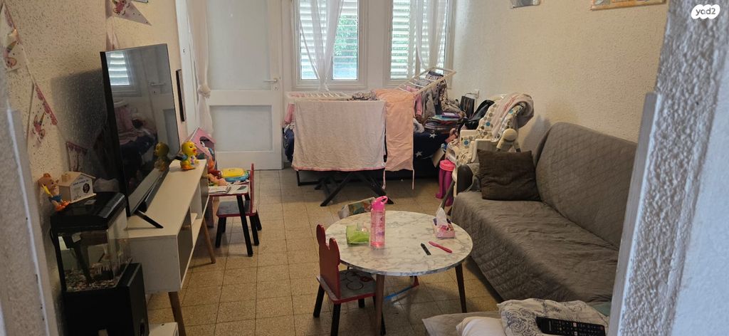 דירה, שדרות חטיבת יפתח 1, רסקו, לוד