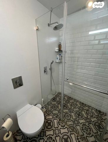 דירה, מרכז בעלי מלאכה 13, לב תל אביב, לב העיר צפון, תל אביב יפו