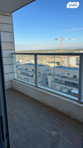 דירה, שדרות הציונות 77, ברנע, אשקלון