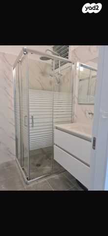 דירה, שדרות הפלמ"ח 16, רובע ג', אשדוד