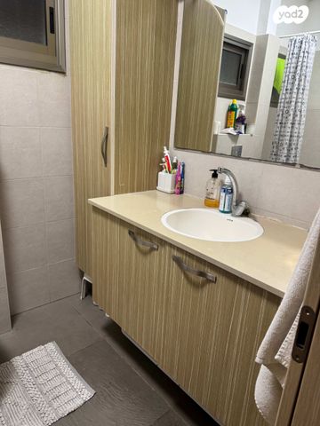 גג/ פנטהאוז, אמנון ותמר 3, מרום נווה, רמת יצחק, רמת גן