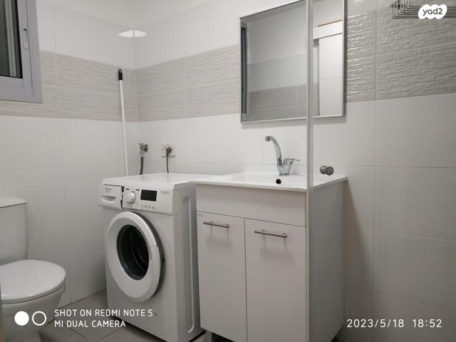 דירה, אודם 40, נווה דקלים, ראשון לציון