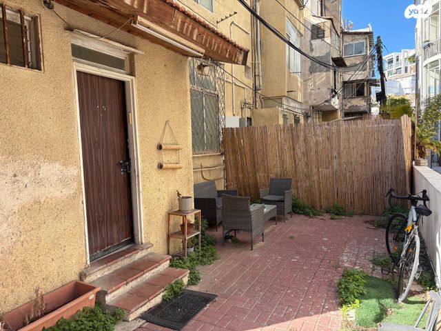 דירה, העבודה 3, לב תל אביב, לב העיר צפון, תל אביב יפו