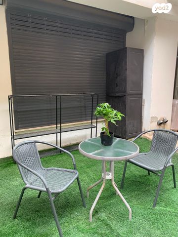 דירה, רוטשילד 4, רוטשילד עצמאות, בת ים