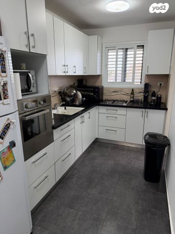 דירה, ברוך קרוא 16, נווה גולן, יפו ג', תל אביב יפו