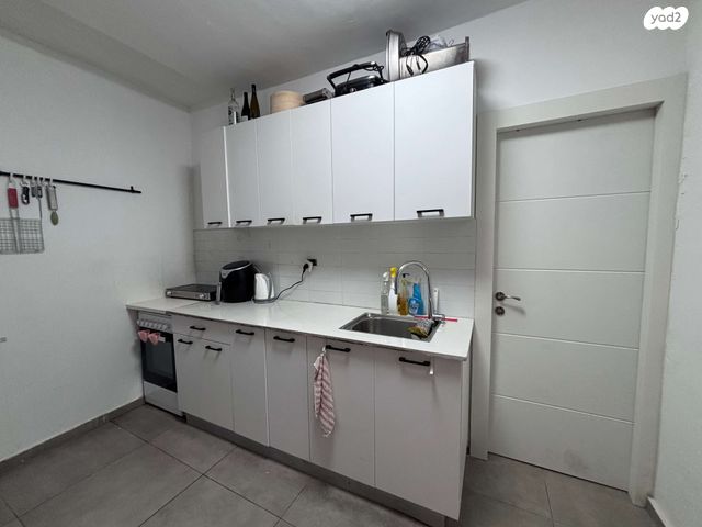 דירה, שדרות זלמן שניאור 12, רמת אליהו, ראשון לציון