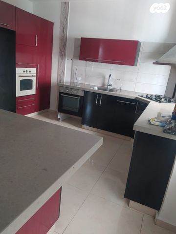 דירה, יהודה הלוי 22, מרכז העיר דרום, נתניה