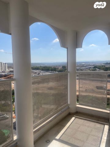 דירה, דקר 9, גני יער, לוד