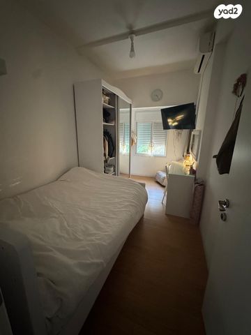 דירה, נחשון 11, שמבור, חיפה