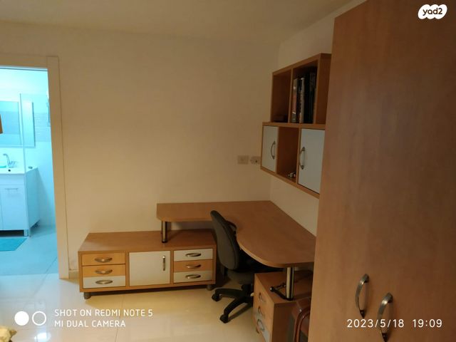 דירה, אודם 40, נווה דקלים, ראשון לציון