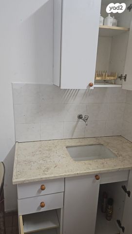 יחידת דיור, חובבי ציון 22, לב המושבה / מרכז העיר, פתח תקווה