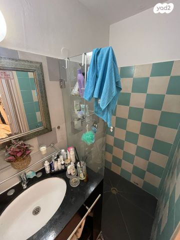 דירה, הרצל 98, אברמוביץ', ראשון לציון