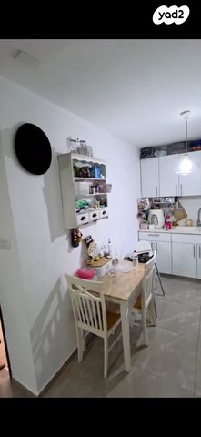 דירה, מיכאל חזני 7, פאר, חדרה