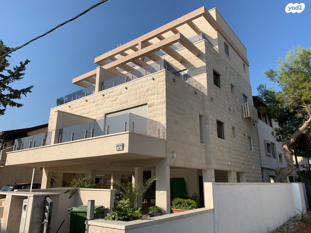 דירה, חנה סנש 14, אפק, קרית ביאליק