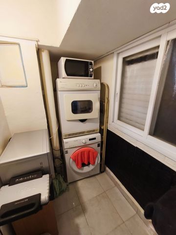 דירה, קרן קיימת לישראל 61, ביאליק דרום, קרית ביאליק