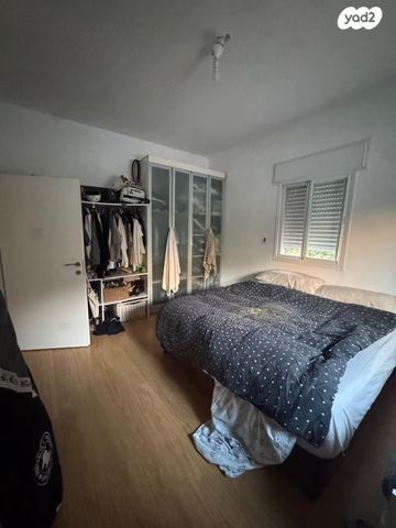 דירה, נחשון 11, שמבור, חיפה