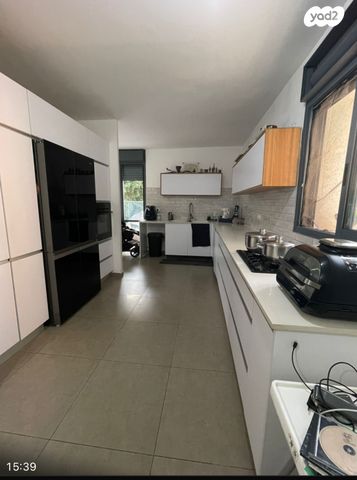 דירה, דב הוז 3, כפר גנים א, פתח תקווה