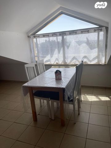 דירה, יהלום 12, הר שמואל, גבעת זאב