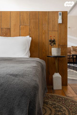 גג/ פנטהאוז, אלפסי 18, גבעת הרצל, אזור המלאכה יפו, תל אביב יפו