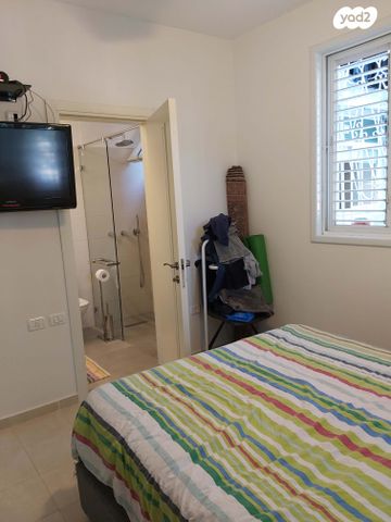 דירה, פייבל 14, הצפון החדש - כיכר המדינה, תל אביב יפו