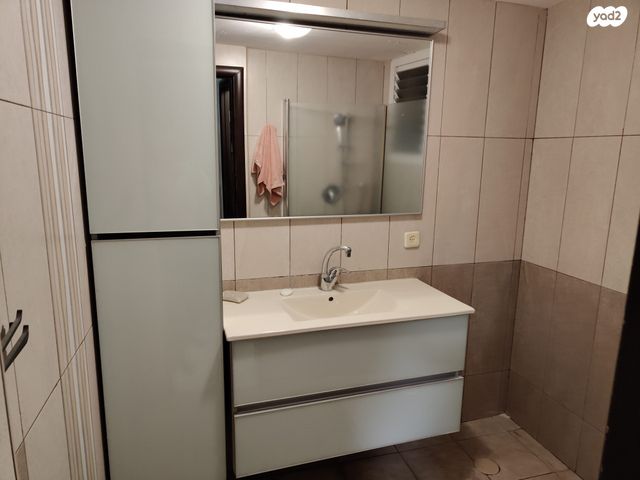 דירת גן, ארלוזורוב 89, הדר עליון, חיפה