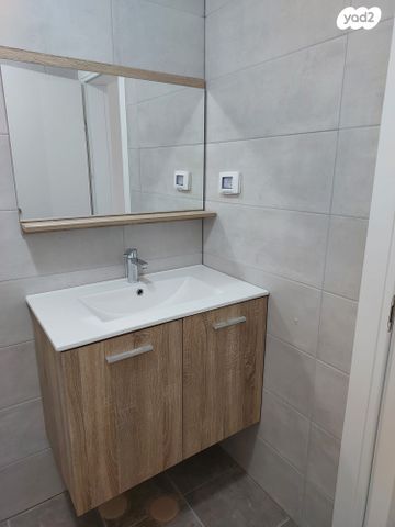 יחידת דיור, טופז 1, שאר העיר, אריאל