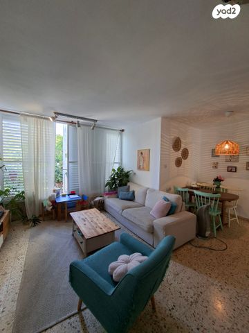 דירה, בן גוריון 53, רמתיים, הוד השרון