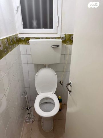 דירה, בנימין 8, תל בנימין, רמת גן