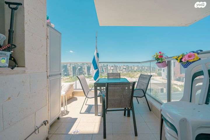 דירה, ברקת 2, אבני חן, חריש