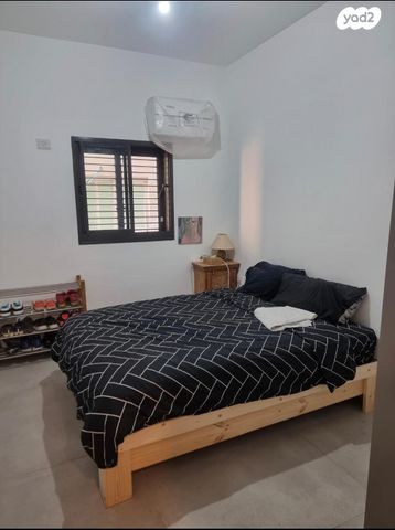 דירה, וולפסון 55, נווה שאנן, תל אביב יפו