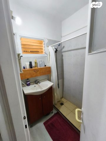 דירה, קרן קיימת לישראל 61, ביאליק דרום, קרית ביאליק