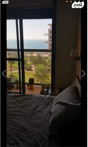 דירה, בני בנימין 13, גלי הים, נתניה