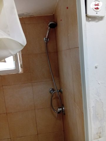 דירת גן, בלפור 23, הגבול רוטשילד, בת ים